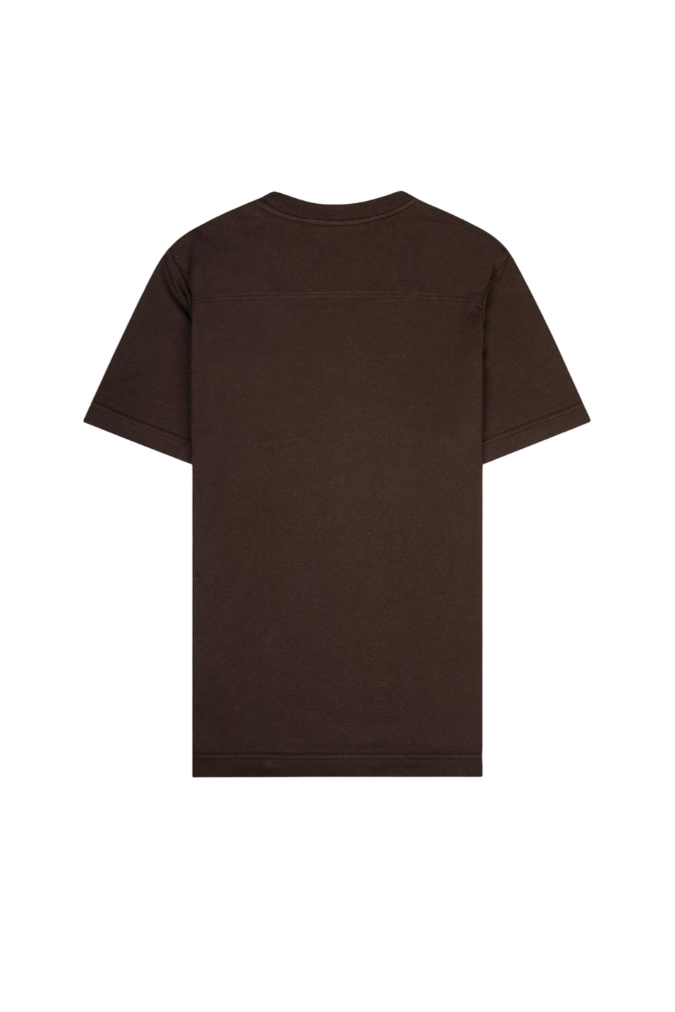 Мужской Moncler Футболка с накладным карманом (цвет ), артикул K20918C00029-89B4F | Фото 2