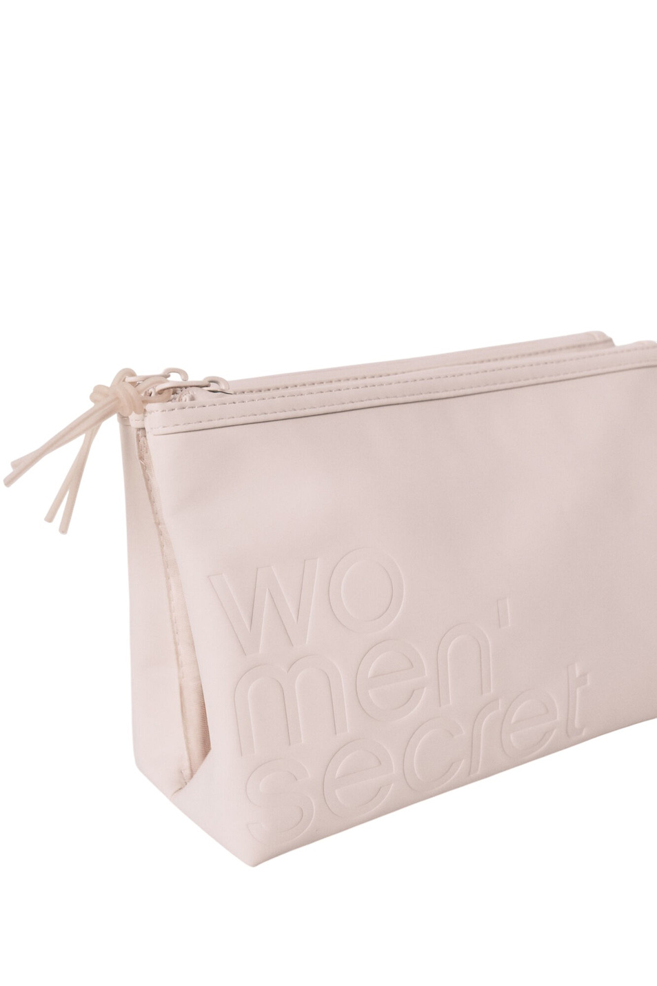 Женский Women'secret Косметичка на молнии (цвет ), артикул 4843031 | Фото 4