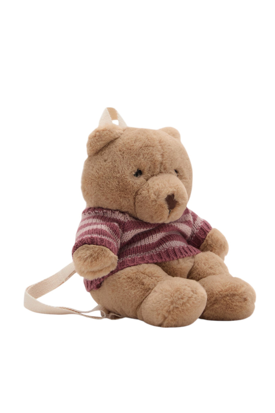 Девочкам Mango Kids Рюкзак BEAR (цвет ), артикул 17053296 | Фото 2