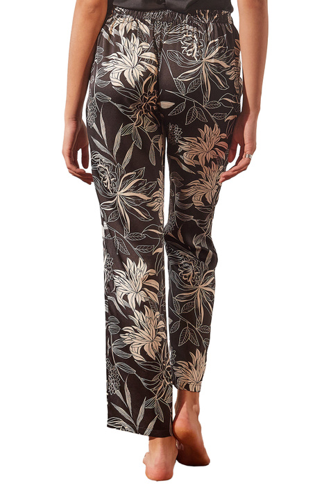 Etam Пижамные брюки NEW SALI с принтом ( цвет), артикул 6528114 | Фото 3