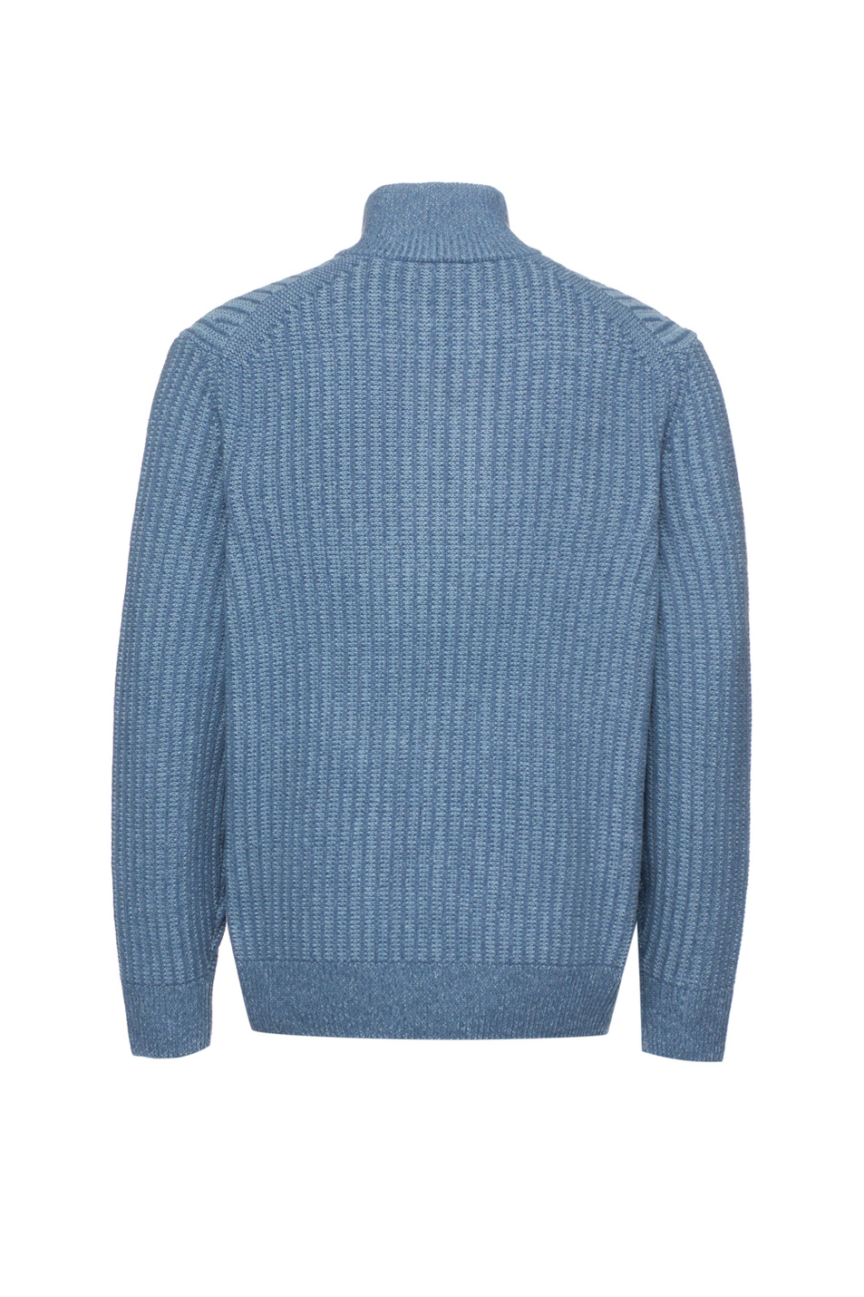 Мужской BOSS Джемпер Kwinter из смесовой шерсти (цвет ), артикул 50548675 | Фото 2