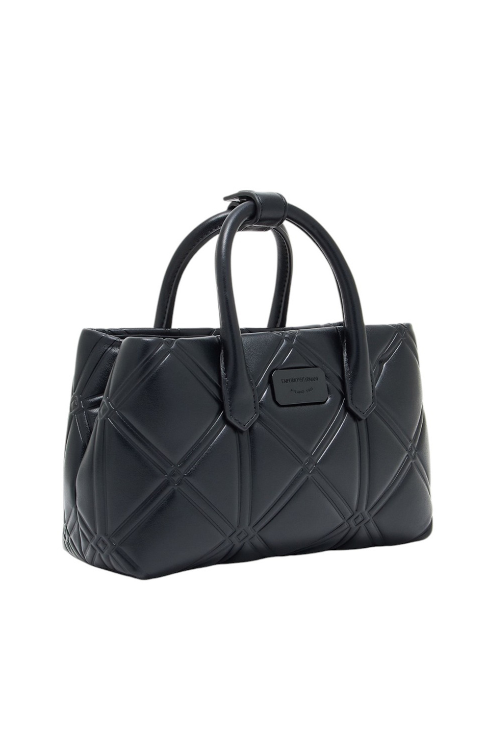 Женский Emporio Armani Сумка с логотипом (цвет ), артикул EW002955-AF19662 | Фото 2