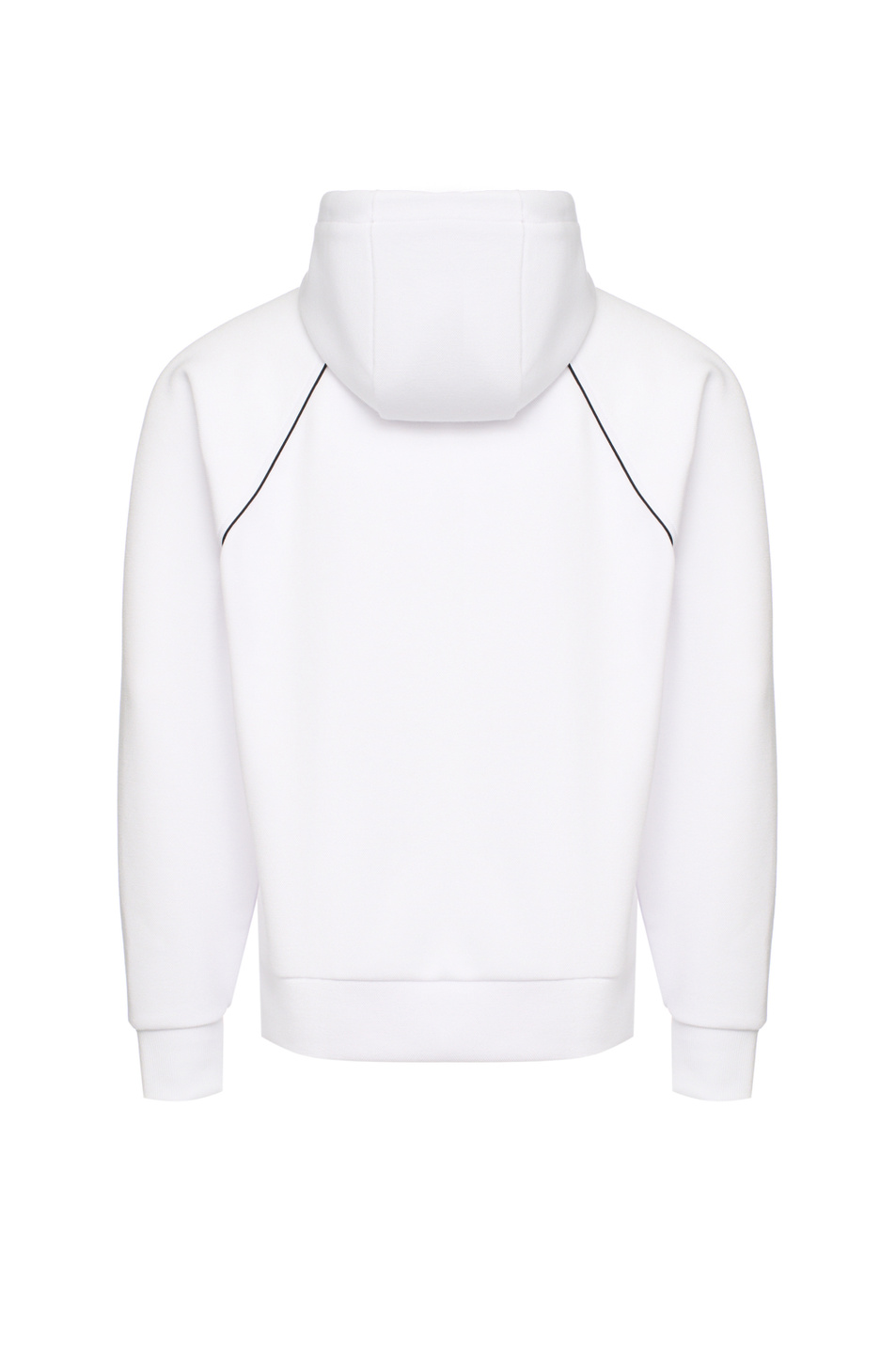 Мужской BOSS Толстовка SW Join Saggy с логотипом (цвет ), артикул 50553575 | Фото 2