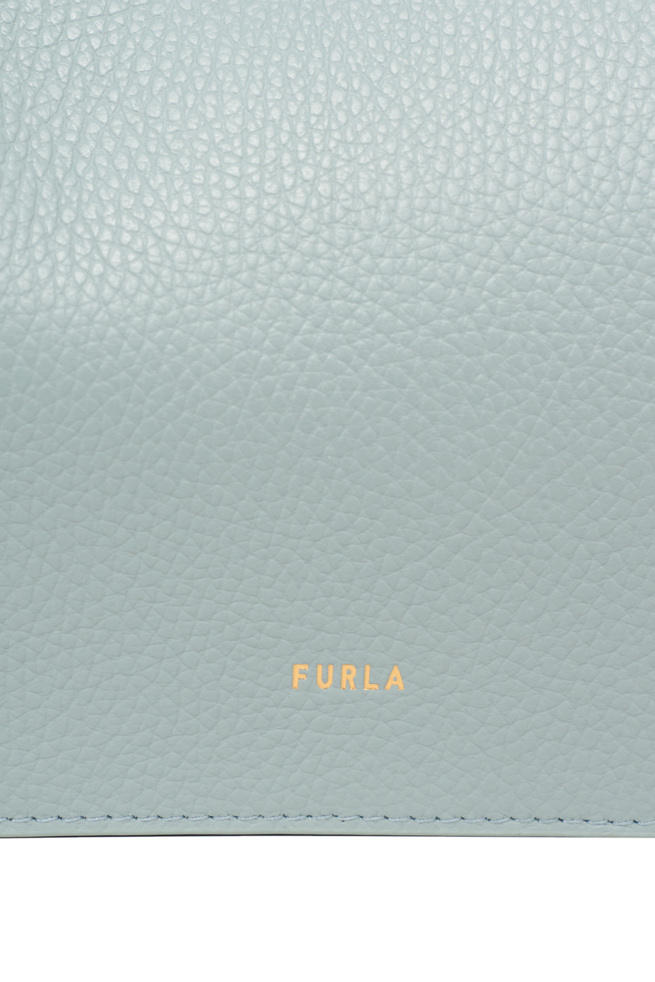 Сумка NUVOLA L с внутренним карманом|Основной цвет:Голубой Женский Furla Сумка NUVOLA L с внутренним карманом (цвет ), артикул WB01246-HSF000 | Фото 5