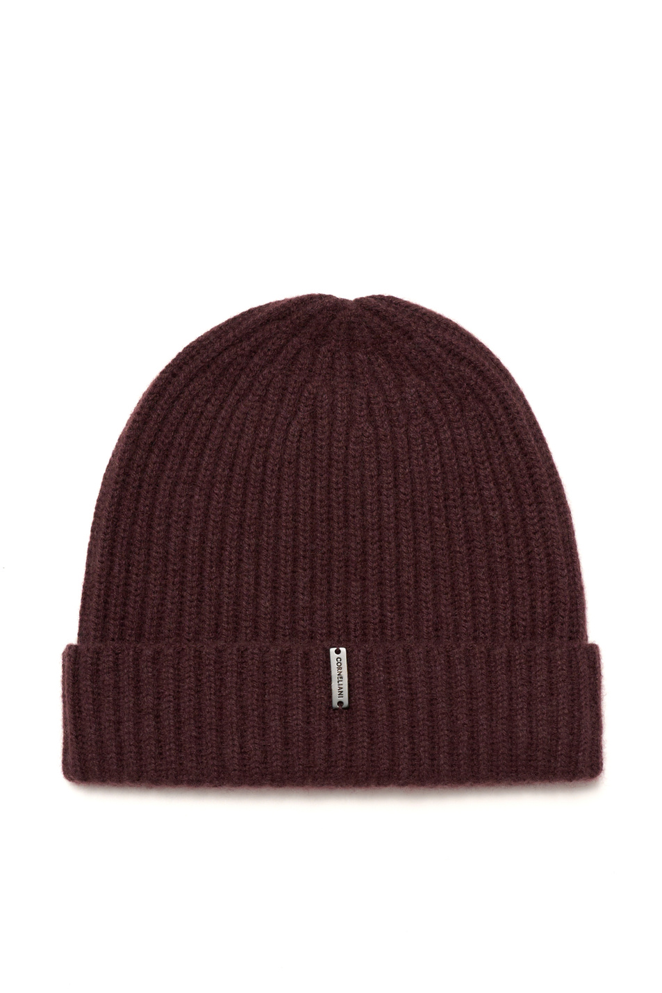 Мужской Corneliani Шапка из кашемира (цвет ), артикул 26O316-2625185 | Фото 1