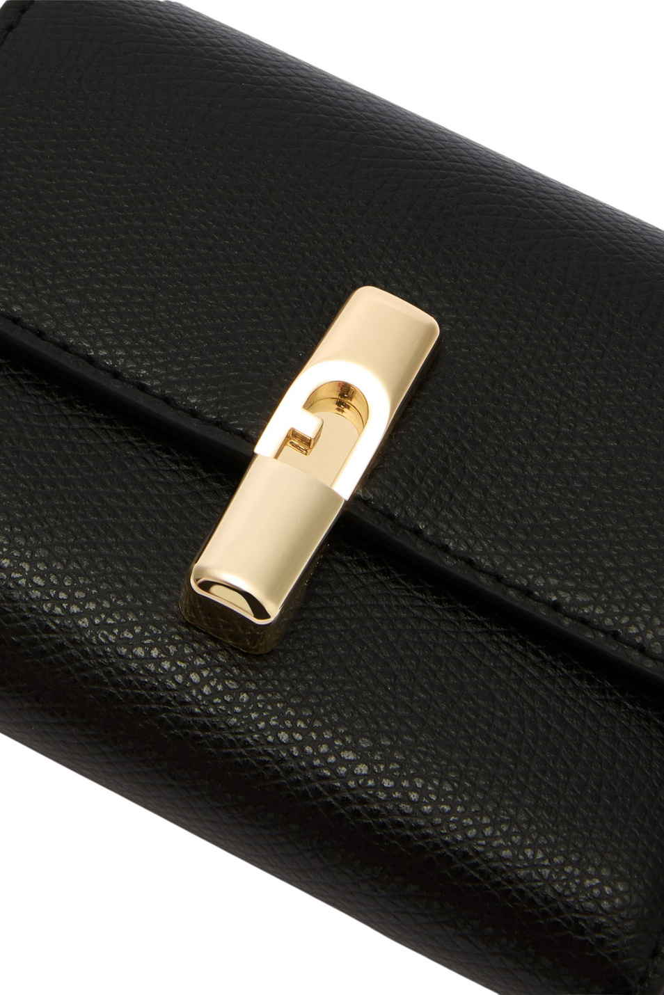 Женский Furla Портмоне IRIDE S из натуральной кожи (цвет ), артикул WP00564-ARE000 | Фото 4