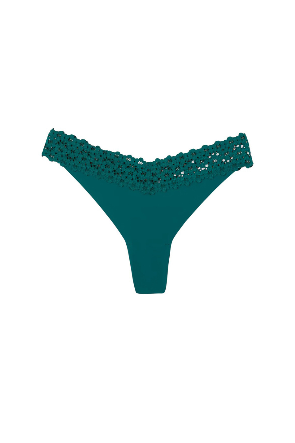 Женский Etam Трусы-танга WISH (цвет ), артикул 6524353 | Фото 1