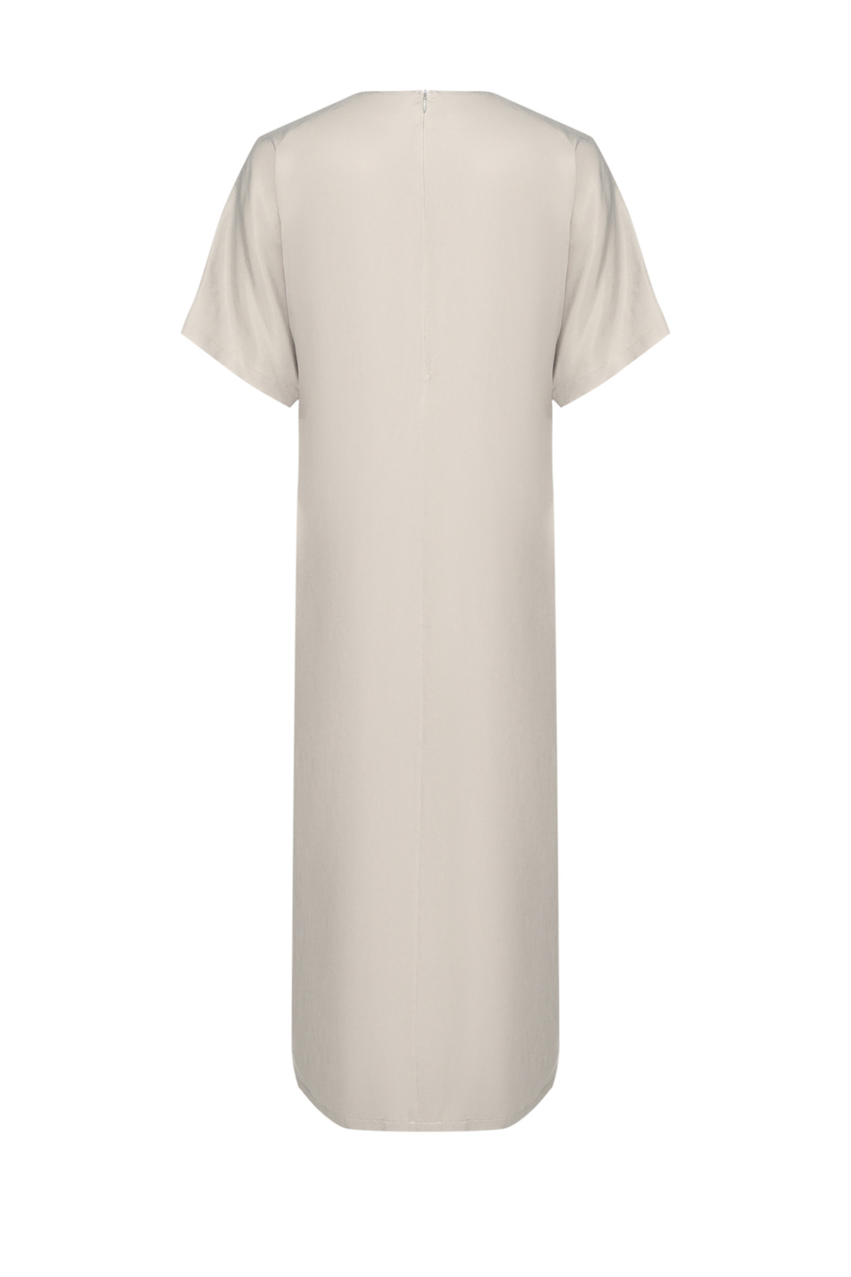 Женский Drykorn Платье INDAH однотонное (цвет ), артикул 130005-60666 | Фото 2