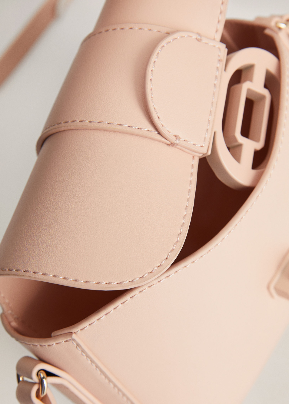 Женский Mango Сумка TABITA (цвет ), артикул 67024414 | Фото 2