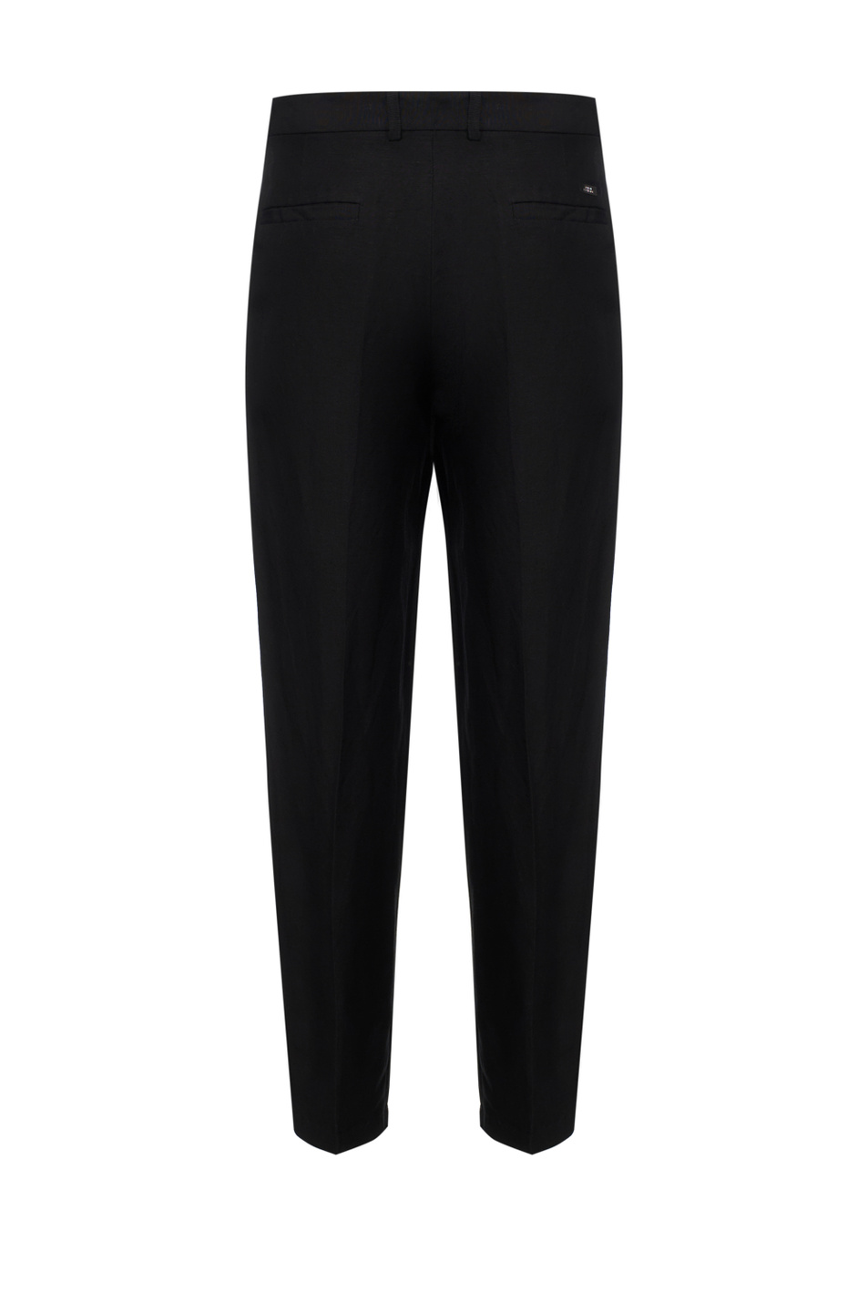 Мужской Armani Exchange Брюки из смесового льна (цвет ), артикул 8NZP15-ZNFNZ | Фото 2