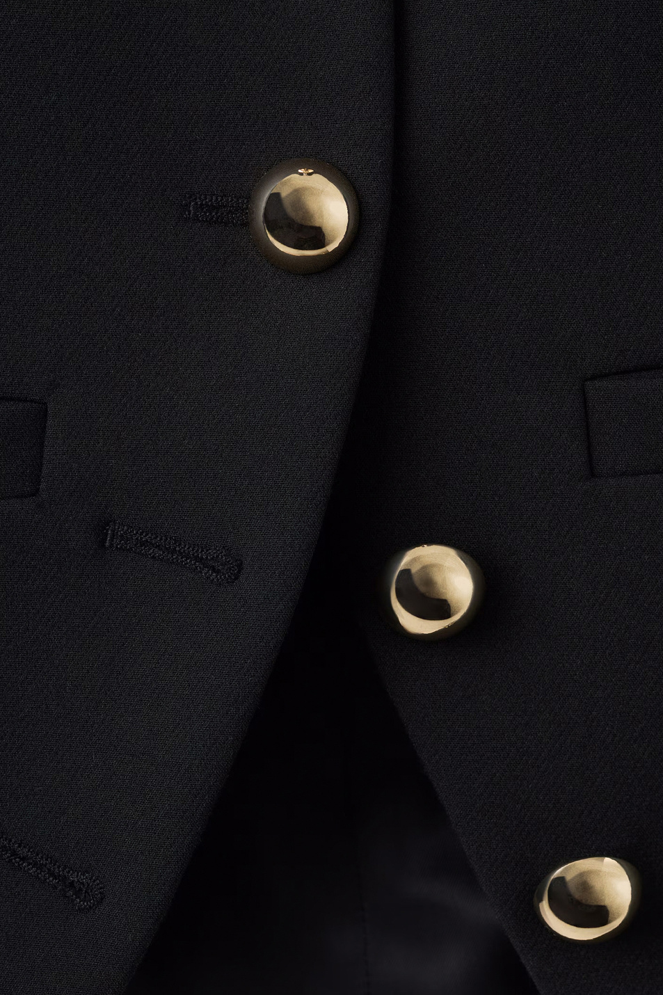 Женский Mango Жакет NEGRONI (цвет ), артикул 27074101 | Фото 6