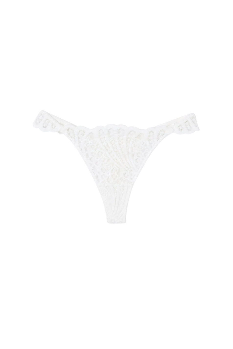 Женский Etam Стринги ETREINTE кружевные (цвет ), артикул 6557571 | Фото 1