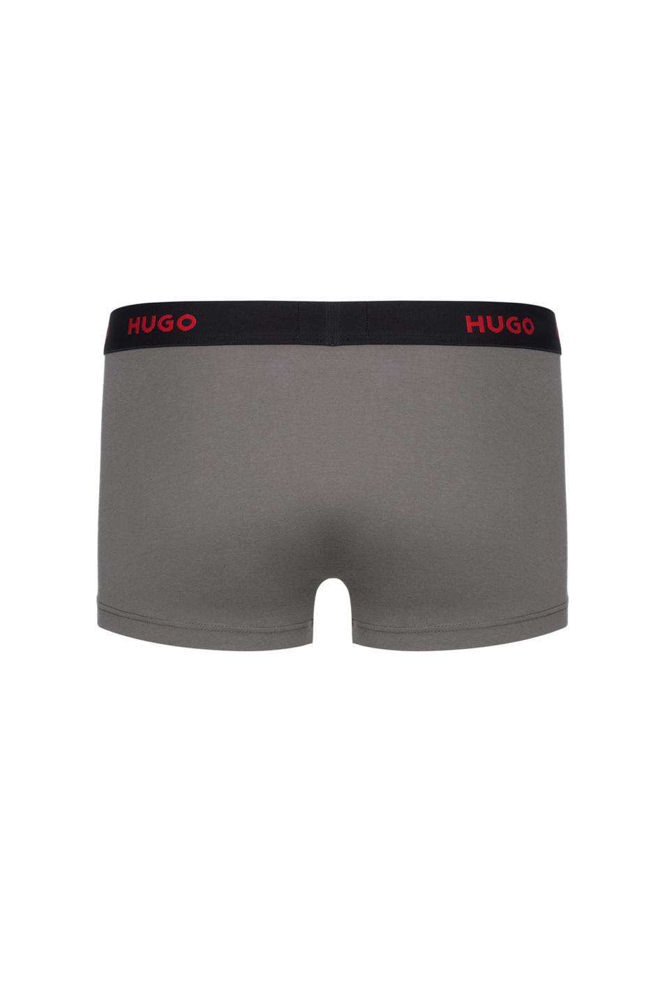 Мужской HUGO Трусы в комплекте из 3 шт (цвет ), артикул 50532550 | Фото 5