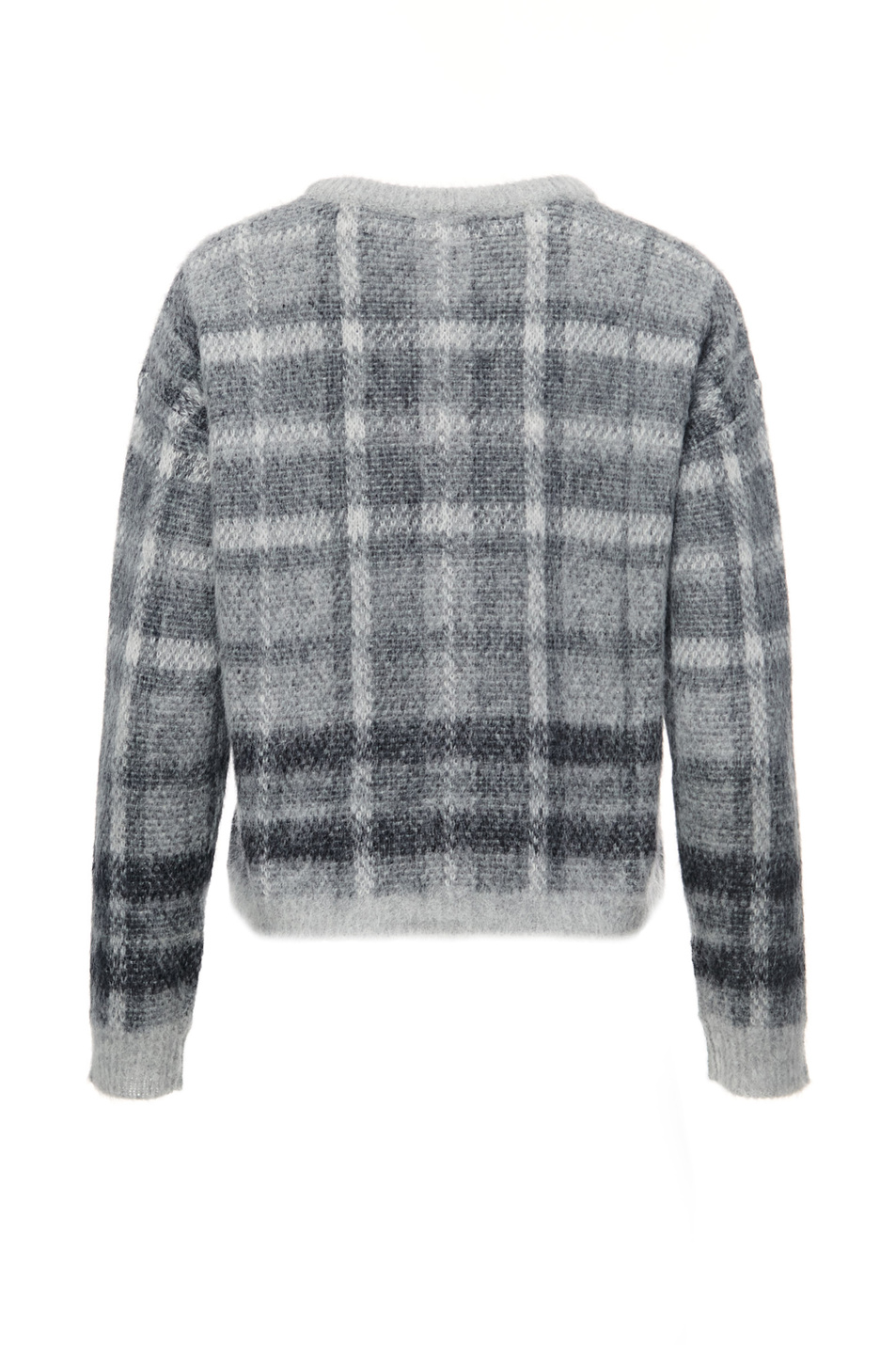 Женский Max Mara Джемпер FEDRA из смесовой шерсти (цвет ), артикул 63661323 | Фото 2