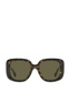 Versace Солнцезащитные очки 0VE4411 ( цвет), артикул 0VE4411 | Фото 2