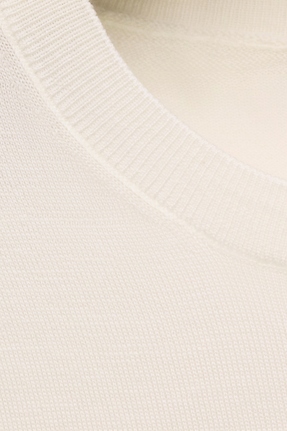 Женский Mango Джемпер LANIS из шерсти (цвет ), артикул 27094439 | Фото 5