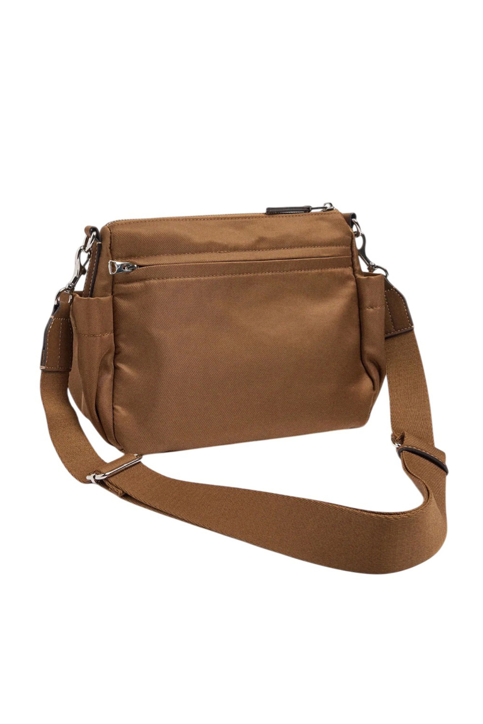 Женский Parfois Сумка через плечо нейлоновая (цвет ), артикул 246565 | Фото 2