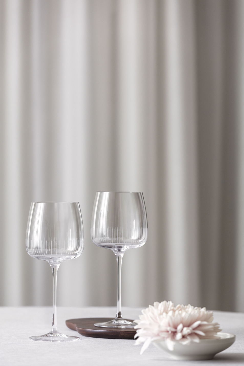 Не имеет пола Villeroy & Boch Набор бокалов для вина, 4 шт (цвет ), артикул 11-3721-8110 | Фото 3