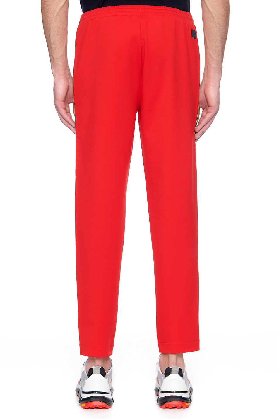 Мужской Fire & Ice Спортивные брюки EDWARD с лампасами (цвет ), артикул 14393697 | Фото 5