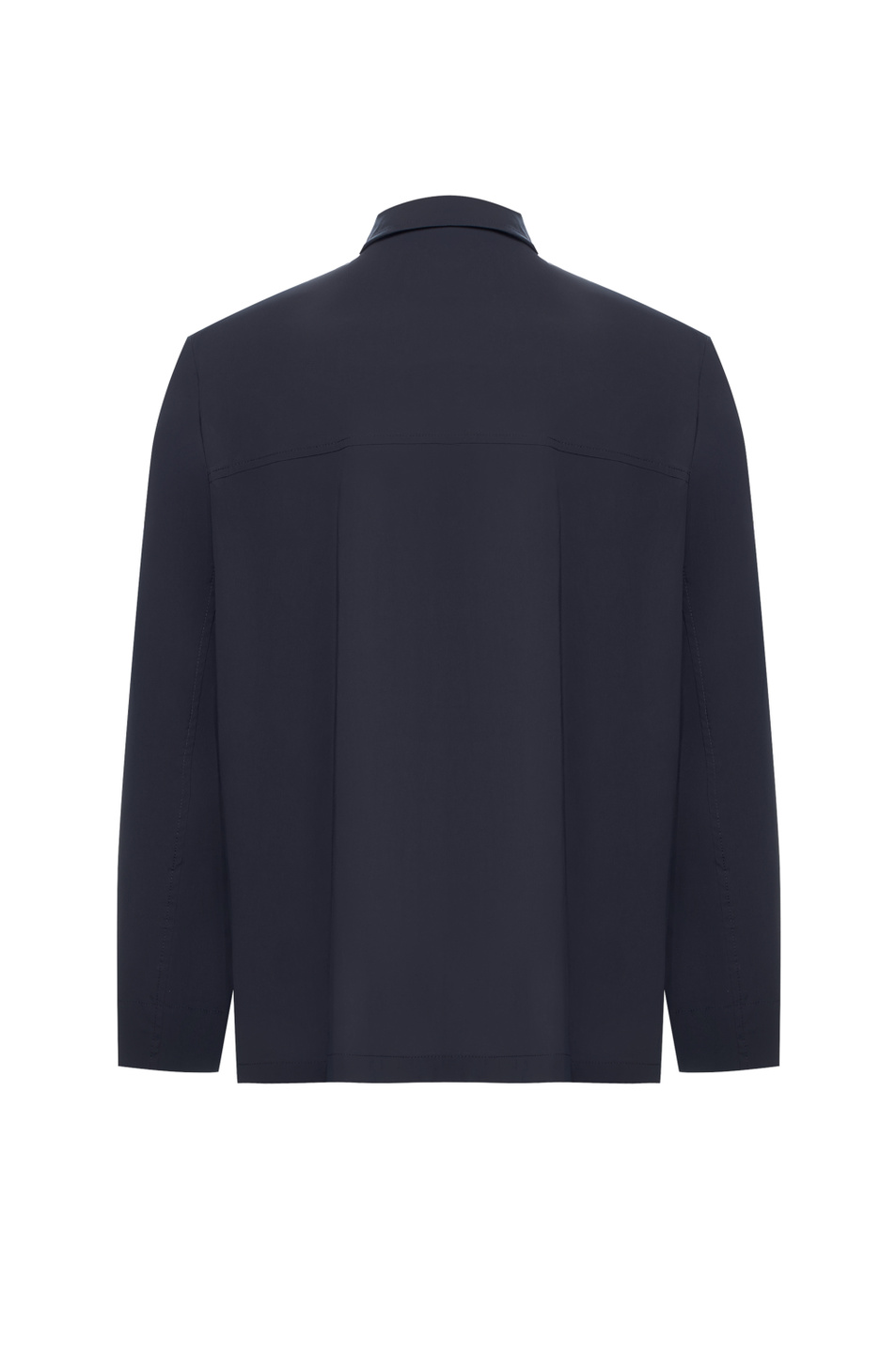 Мужской Brunello Cucinelli Куртка однотонная (цвет ), артикул MR4566490 | Фото 2