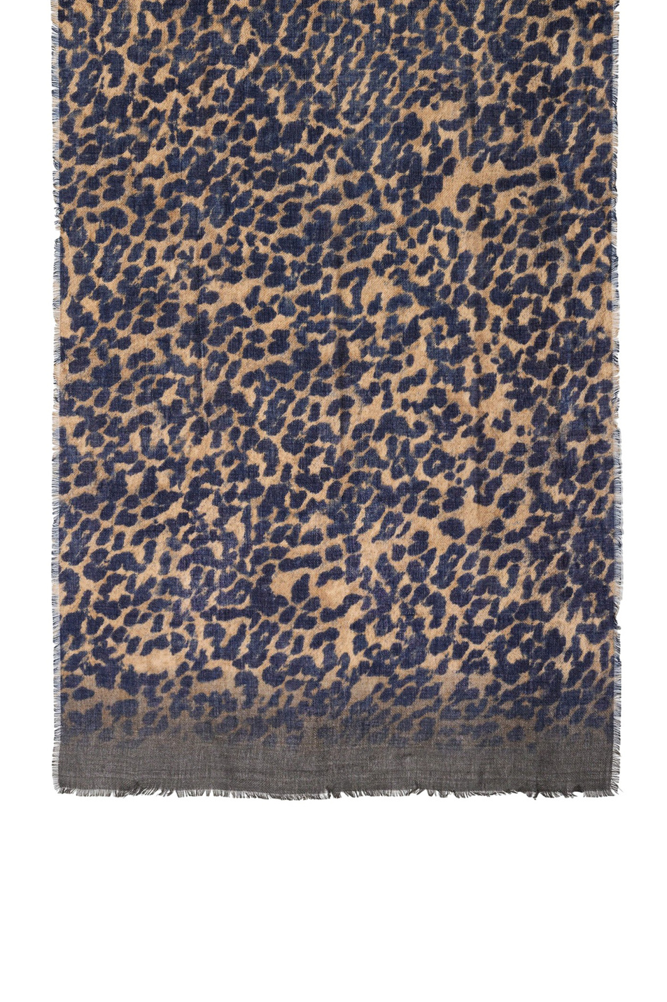 Женский Parfois Шарф с принтом (цвет ), артикул 240414 | Фото 2