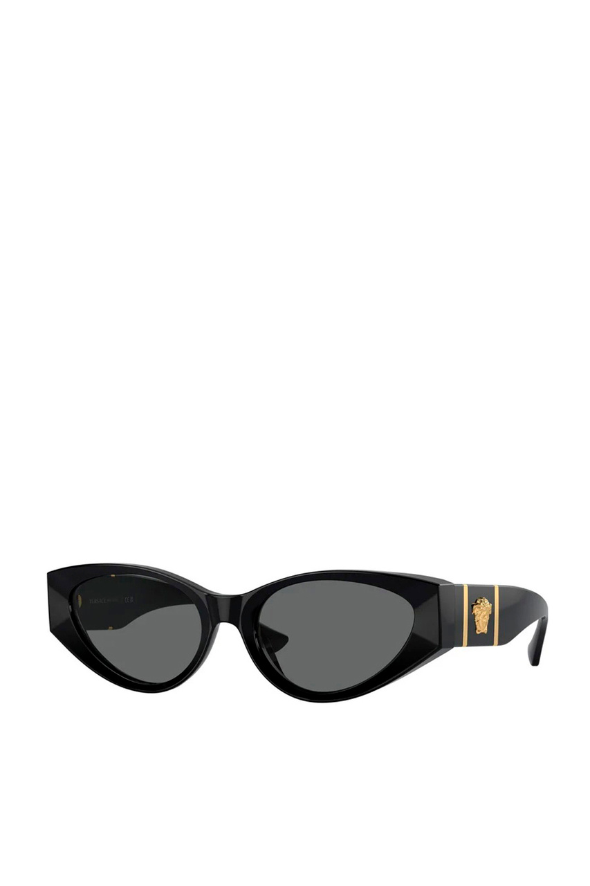 Солнцезащитные очки 0VE4454|Основной цвет:Черный|Артикул:0VE4454 | Фото 1