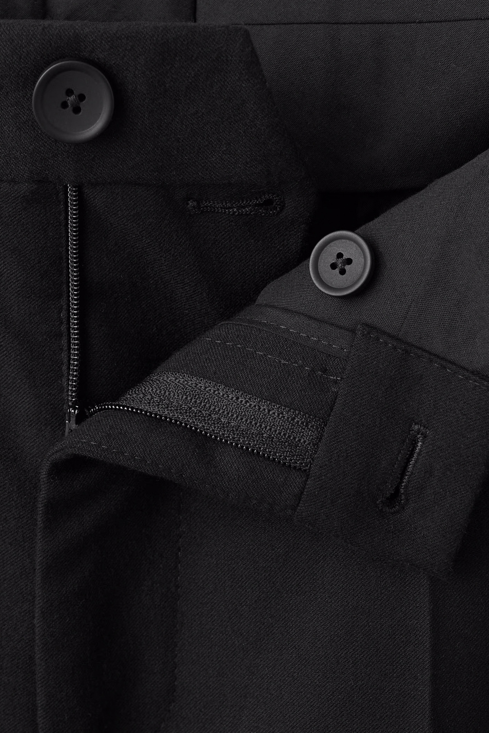 Мужской Mango Man Брюки STANFORD зауженного кроя (цвет ), артикул 27091256 | Фото 5