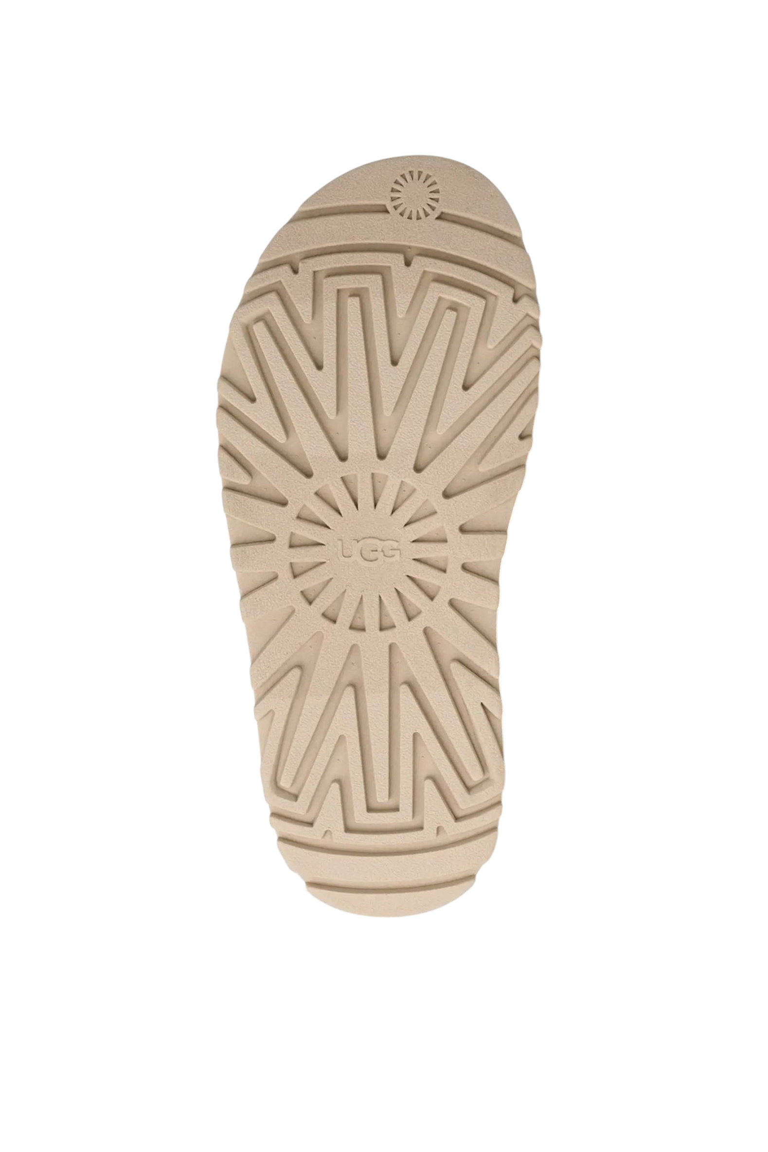UGG ❤ женские сандалии goldenglow бежевый цвет, размер 10U