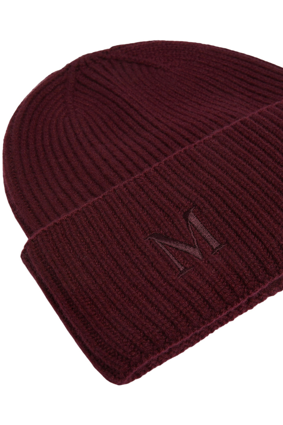 Женский Max Mara Шапка из кашемира (цвет ), артикул 2524576022 | Фото 2