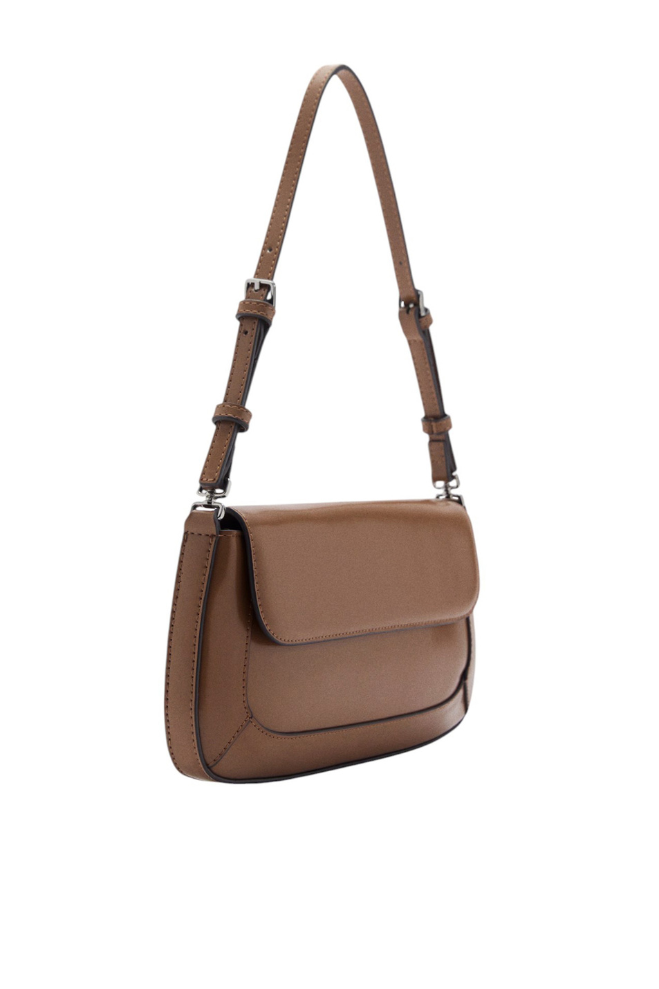 Женский Mango Сумка GRISELDA из искусственной кожи (цвет ), артикул 77026003 | Фото 2