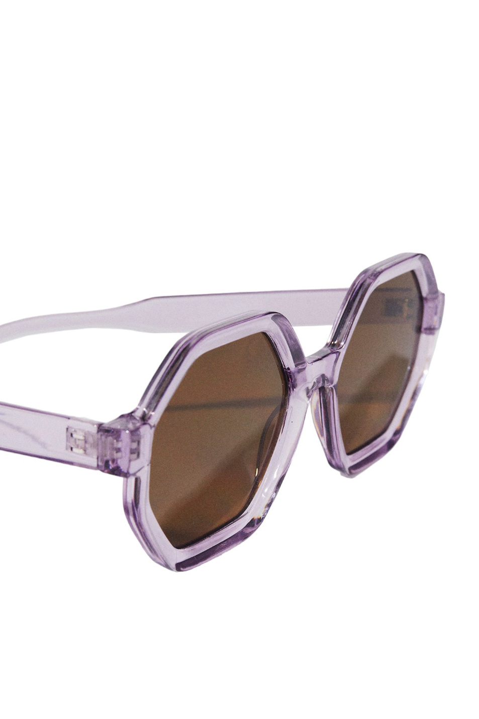 Женский Parfois Солнцезащитные очки (цвет ), артикул 211708 | Фото 2
