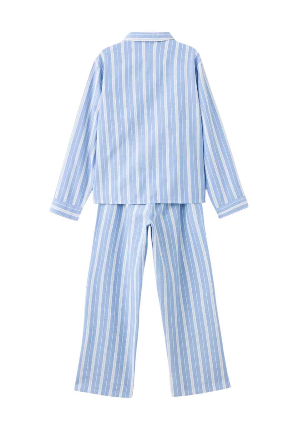 Мальчикам Mango Kids Пижама ROBERT из хлопка (цвет ), артикул 37024436 | Фото 2