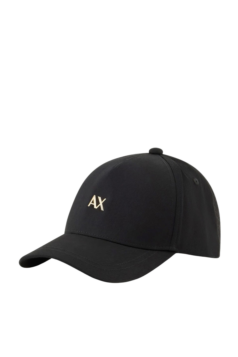 Женский Armani Exchange Кепка из хлопка (цвет ), артикул XW001886-AF15502 | Фото 1