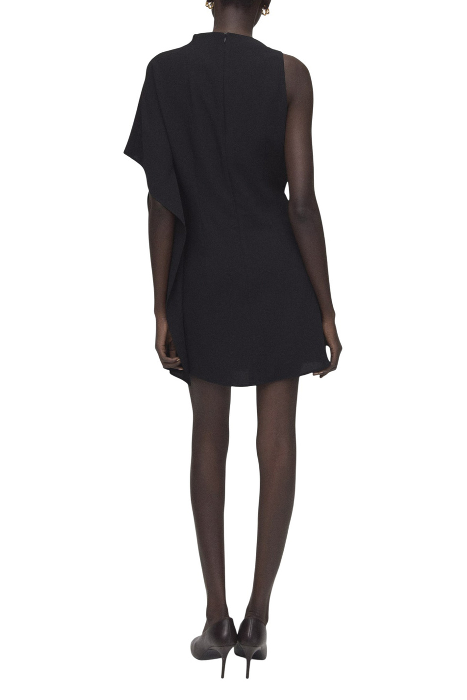 Женский Mango Платье SOLIEL (цвет ), артикул 27014091 | Фото 4