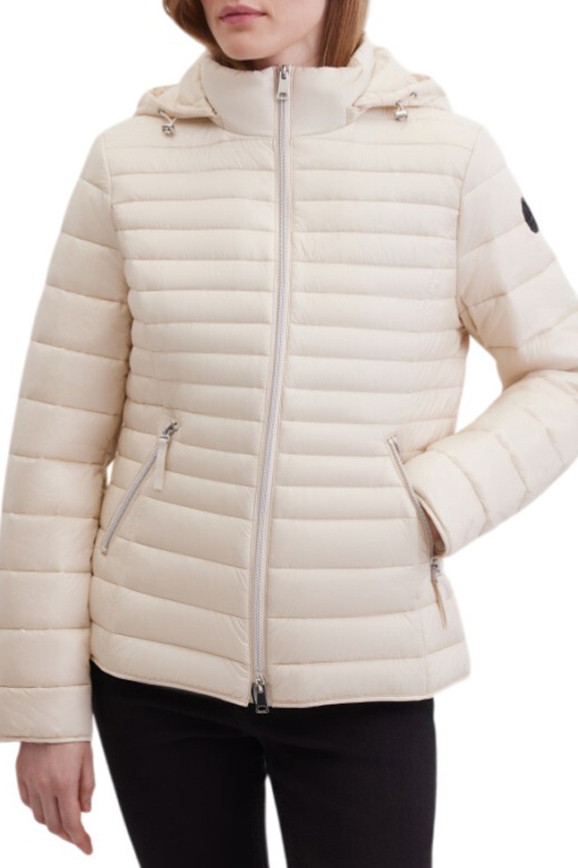 Женский Gerry Weber Куртка стеганая со съемным капюшоном (цвет ), артикул 925001-61000 | Фото 4