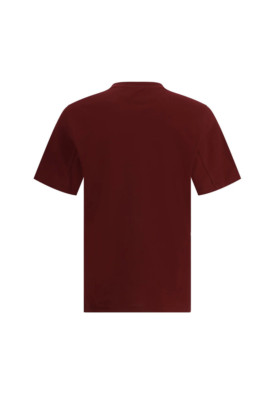 Мужской Brunello Cucinelli Футболка с логотипом (цвет ), артикул M0B138440 | Фото 2