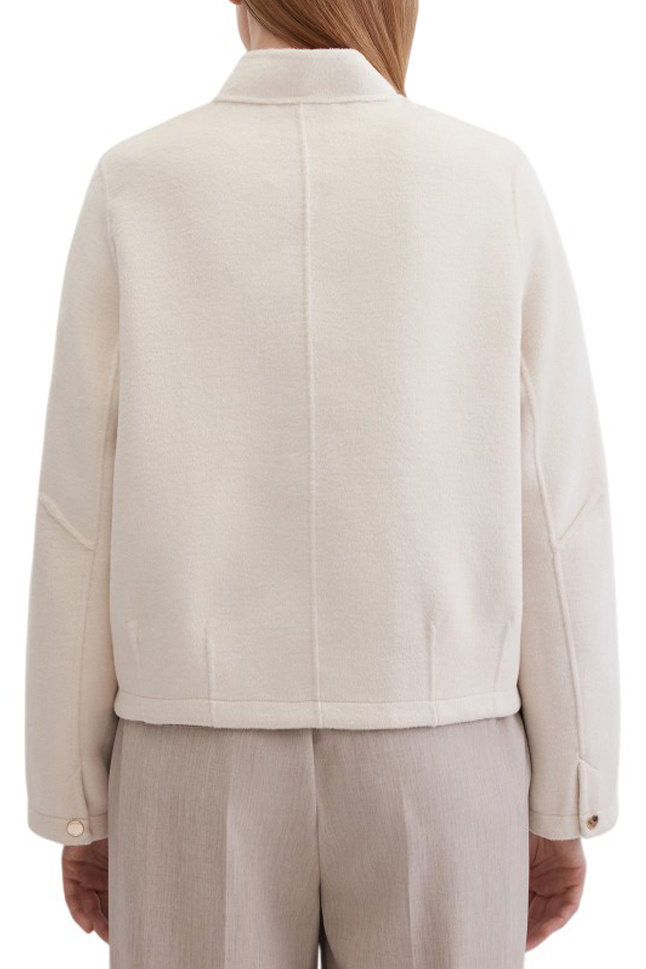 Женский Gerry Weber Куртка на молнии (цвет ), артикул 250008-61004 | Фото 6