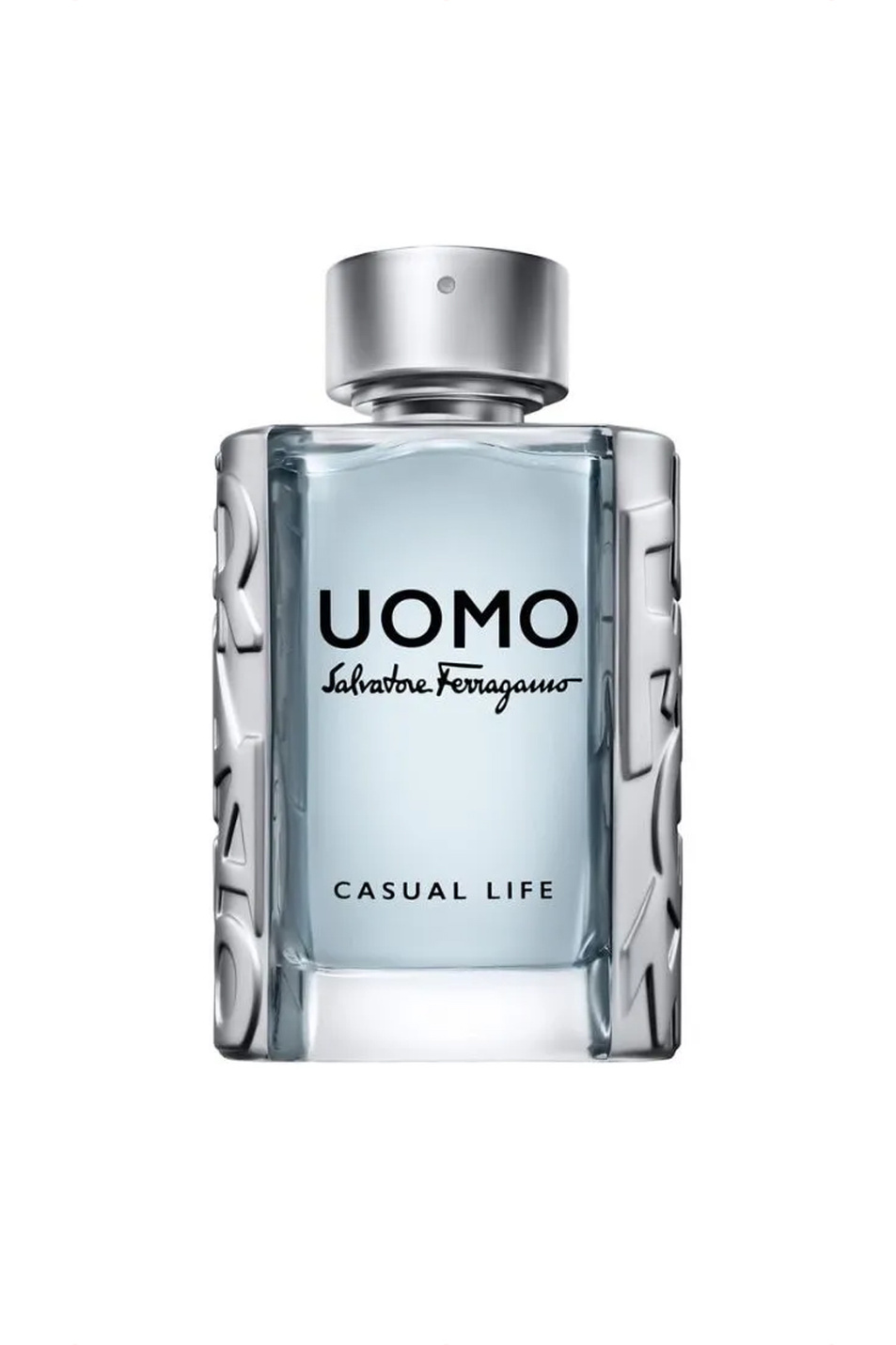 Не имеет пола Salvatore Ferragamo Туалетная вода мужская UOMO CASUAL LIFE , 100 мл (цвет ), артикул 24006 | Фото 1