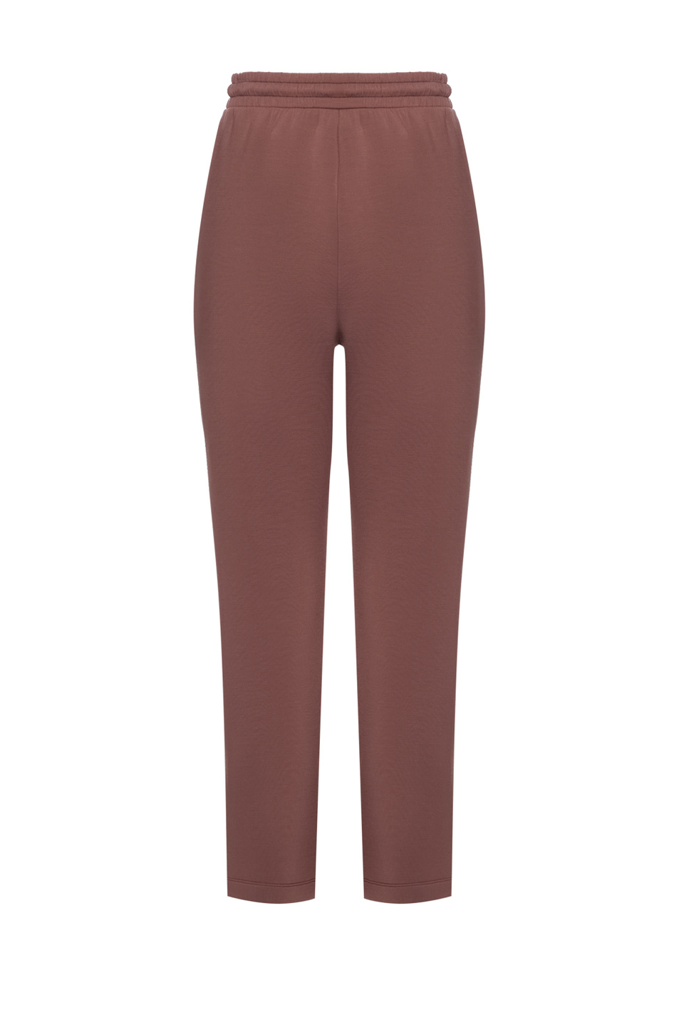 Женский Weekend Max Mara Брюки UTOPIA с эластичным поясом (цвет ), артикул 2615781011 | Фото 2