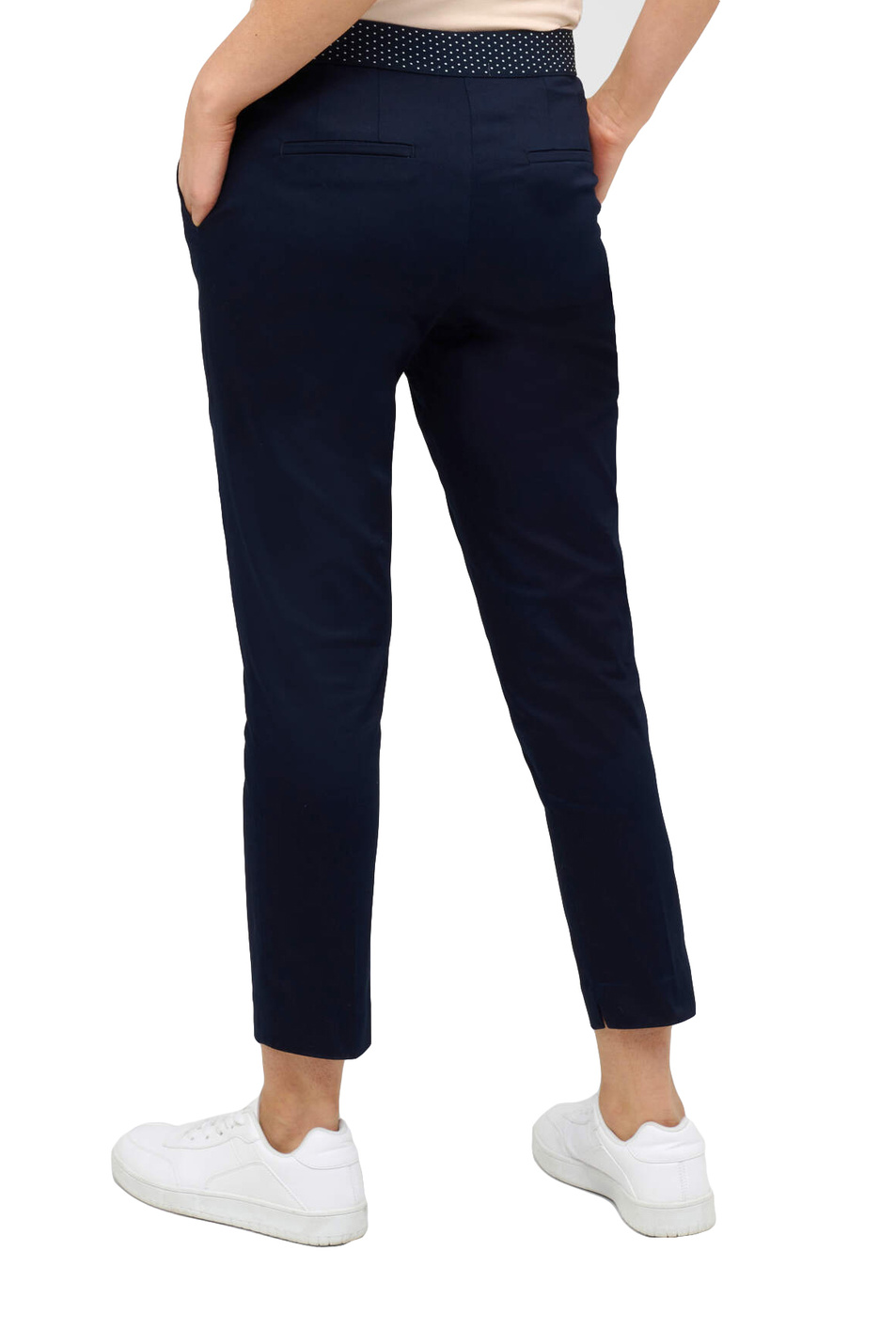 Orsay Укороченные брюки облегающего кроя (цвет ), артикул 356226 | Фото 4