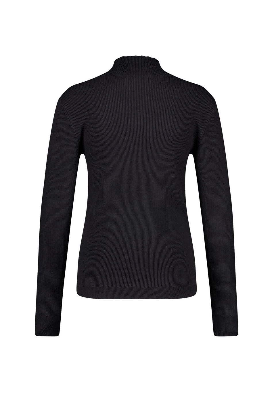 Женский Gerry Weber Водолазка однотонная (цвет ), артикул 919013-57050 | Фото 2