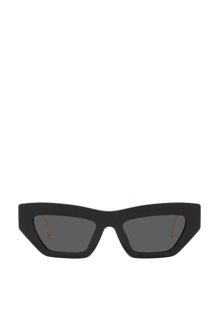 Солнцезащитные очки 0VE4432U|Основной цвет:Черный|Артикул:0VE4432U | Фото 2