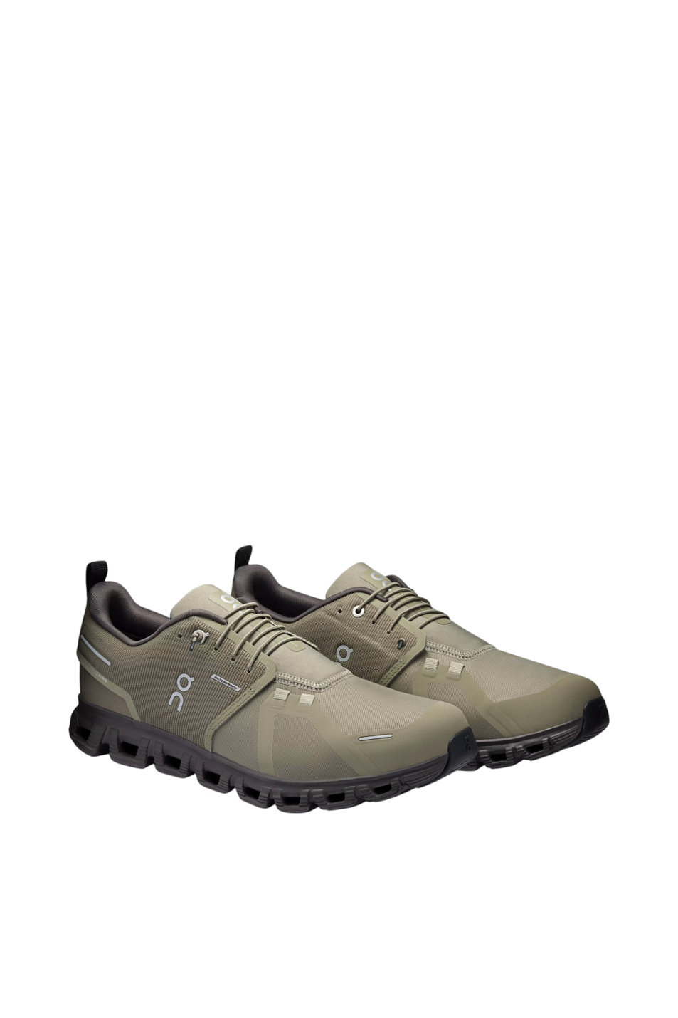 Мужской On Running Кроссовки Cloud 6 Waterproof (цвет ), артикул 3MF10065431 | Фото 2