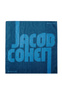 Jacob Cohen Джинсы зауженного кроя ( цвет), артикул UQM0830S3588 | Фото 5