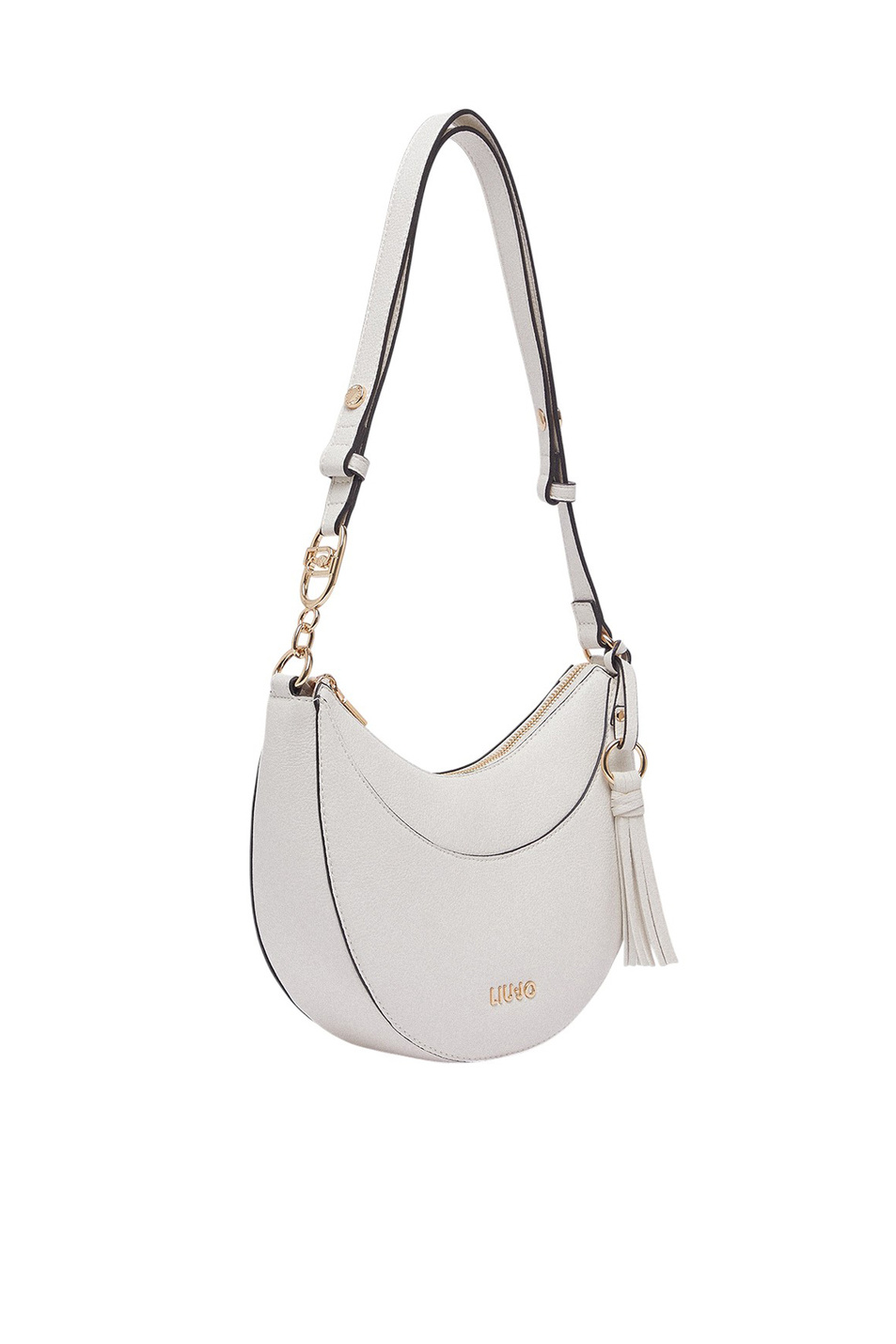 Женский Liu Jo Сумка-хобо с подвеской (цвет ), артикул AA6186E1012 | Фото 2