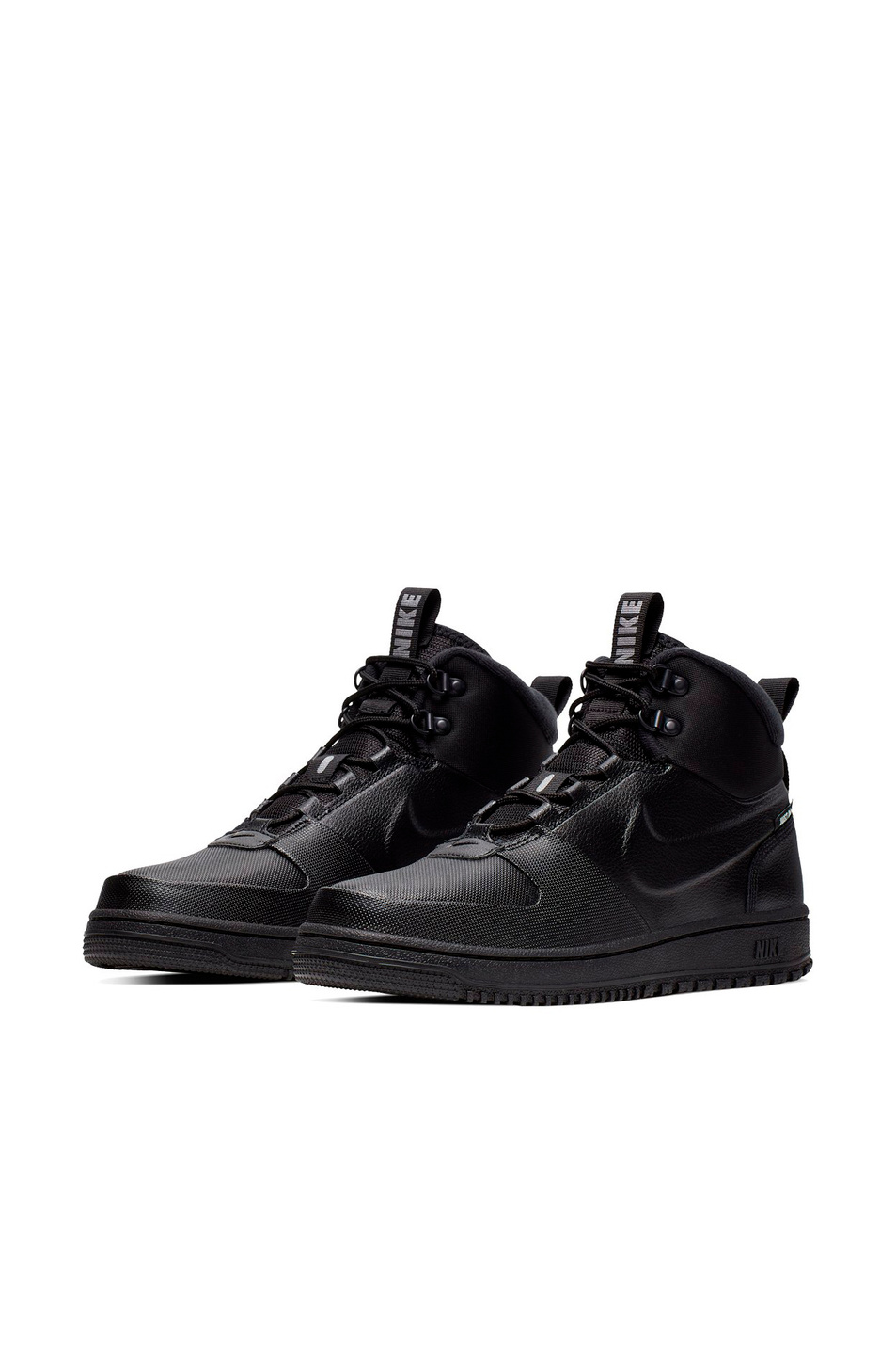 Мужской Nike Кроссовки (цвет ), артикул BQ4223-001 | Фото 2