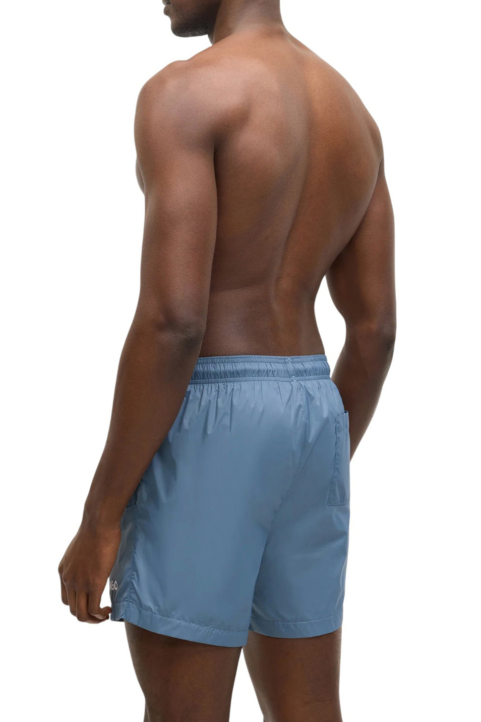 Мужской HUGO Шорты для плавания HAITI (цвет ), артикул 50469312 | Фото 5