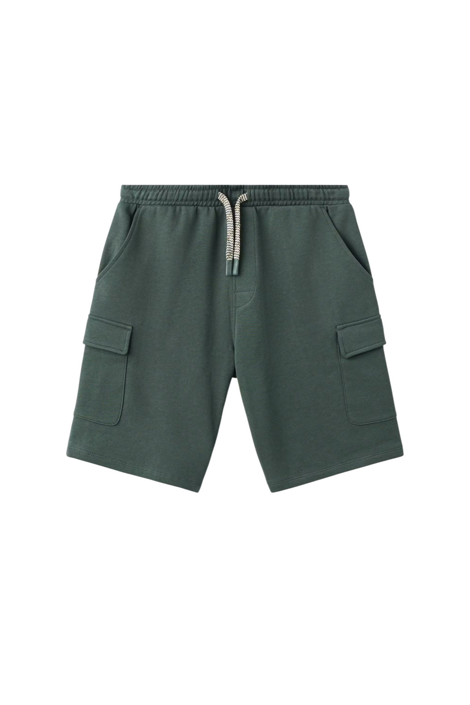 Мальчикам Mango Kids Шорты CARGO из хлопка (цвет ), артикул 27067136 | Фото 1
