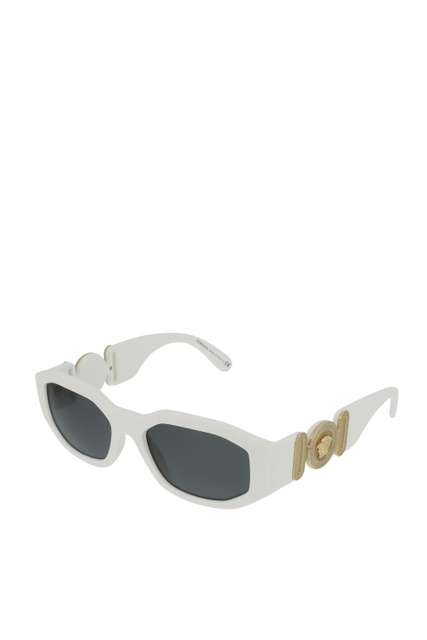 Солнцезащитные очки 0VE4361|Основной цвет:Серый|Артикул:0VE4361 | Фото 1