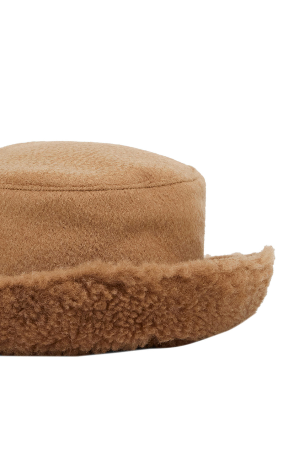 Max Mara Двусторонняя шляпа FIDUCIA (цвет ), артикул 45760823 | Фото 2